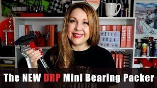 The NEW DRP Mini Bearing Packer