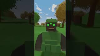 Не злите админов на нашем сервере #unturned #unturnedserver #airservers