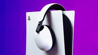 Sony’s NEW PS5 Gaming Headset - Worth Buying?