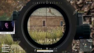 SambriT PUBG