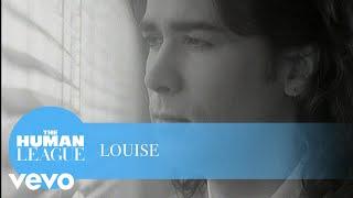 The Human League - Louise