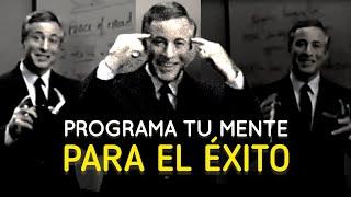 COMO PROGRAMAR SU MENTE PARA EL EXITO  | Brian Tracy #exito #mentalidad