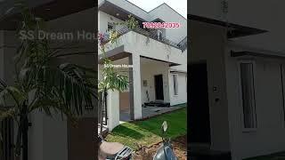 Chennai Individual House for Sale, East Tambaram #shorts #short #chennaihouseforsale #chennai