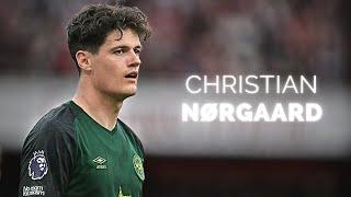Christian Nørgaard - Season Highlights | 2025