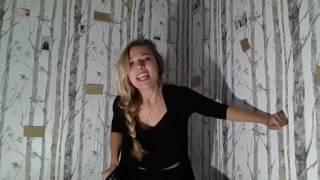 River- Zhaklina  (Bishop Briggs Cover)