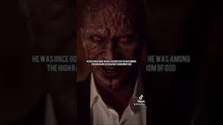 4 Facts About Lucifer (Iblis) In Islam #Shorts