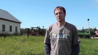 Mat-Su Farm Tours: Vanderweele Farm