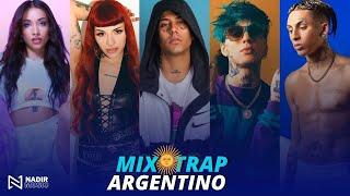 MIX TRAP ARGENTINO - LO MAS NUEVO (MAYO)