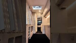 #caravansalon #tourne #cruise6.4_140mt #caravan #camper #travel #halle15