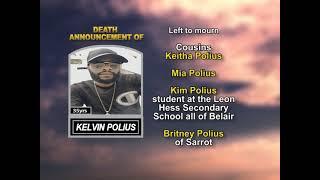 Kelvin Polius long