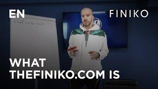 What thefiniko com is
