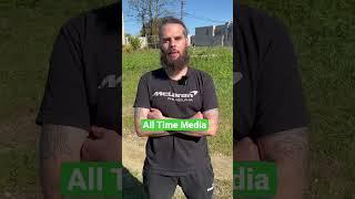 Kyle Speaks . All Time Media