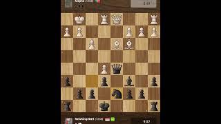 #chessgame #chesscom #chess #world #viralvideo #fyp #caturonlinedunia #3094