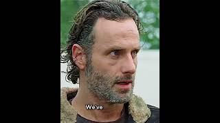 "We've got a Carol & a Maggie" | The Walking Dead | #shorts