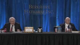 Warren Buffett & Charlie Munger: Lack of Information for Most of Berkshire's Companies