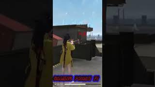 #freefiremax game play video gaming prabu ff YouTube channel subscribe)#games