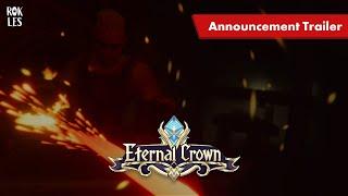 The Eternal Crown - Offical Announcement Trailer