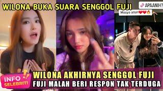 Natasha Wilona Berani Senggol Fuji, Lihat Kedekatan Fuji dengan Verrel Bramasta