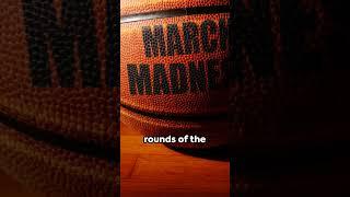 Flash Focus:  March Madness  #shorts