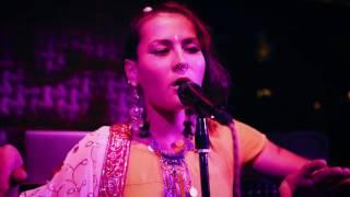 Andreas feat Dinara live @ Buddha Bar Moscow