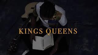 ELI SIX30 OFFICIAL-KINGS QUEEN (OFFICIAL VIDEO)