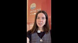 UWRRV Office Tour