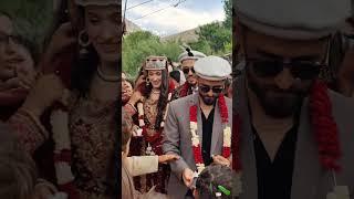 Happiness all around #hunza #gilgitbaltistan #wakhi #youtube #travel #culturalheritage #passu