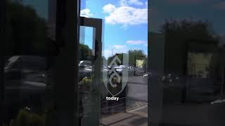 Pulled Up on Ryan Sessegnon & some of the Fulham Squad with Fresh Heat ️