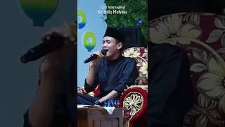 Qori Napas Panjang Menggelegar Kh Sidiq Mulyana ►#piuprochannel