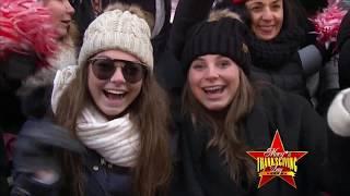 The Macy's Thanksgiving Day Parade 2018