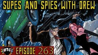 Discussing Some Dope Comics With Dolan Waddick | UTC Podcast 263