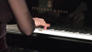 S. Rachmaninow - Moments musicaux op.16 Nr.4 e-moll (Elena Mashtalova)