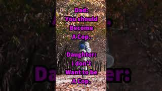 Career Advice for your Daughter