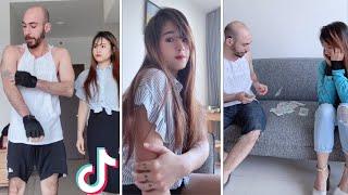 THE VIRGIN COUPLE'S TIKTOK COMPILATION #3