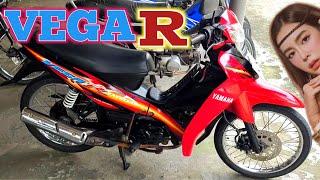 Motor Bekas Murah | Vega R