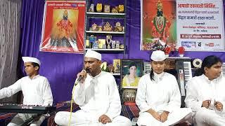 Chetan sevankur orkestra washim ( Dashrath jogdand bhaktigeet )