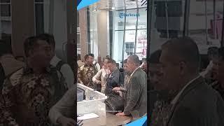 Datangi Kejaksaan Agung, Nadiem Makarim Diperiksa sebagai Saksi Dugaan Korupsi Pengadaan Laptop