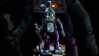 Scariest Fan-Made FNAF Animatronics (SCARY) #shorts