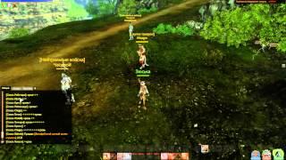 ArcheAge Рокочущие перевалы Лорея