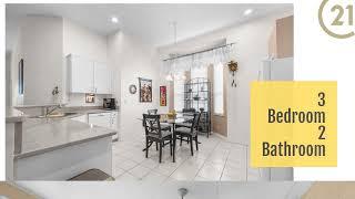 Century 21, Bill Nye Realty