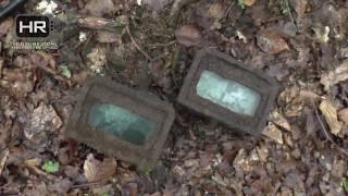 Metal Detecting WW2 Battlefields - WWII Relic Hunting