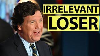 Tucker Carlson Larry Sinclair Interview & Elon Musk's Communist Daughter | Solidarity Side Chats