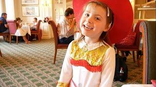 Rewinding Time & Looking Back on Our Recent Trip to Disney During Lockdown | Missing Disney So Much!