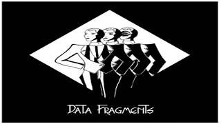 Data Fragments - Drawing Lines