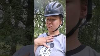 Misty peed eww #funny #youtube #skit #trend #horse #girl #riding #fyp #shorts #transition