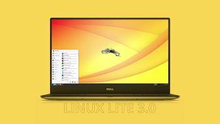 Linux Lite 3.0 - See What's New