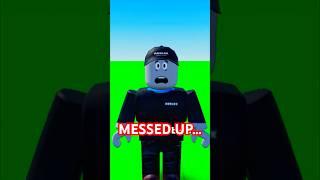 This Player SUED ROBLOX...