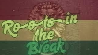 Marazm - Roots in the jungle break