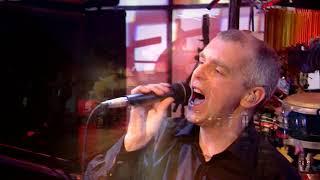 Pet Shop Boys - Love Comes Quickly on Top of the Pops 2 on 17/04/2002