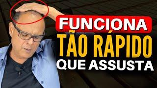 A TÉCNICA MAIS RÁPIDA DO MUNDO DE LEI DA ATRAÇÃO! Faça Teste agora mesmo!